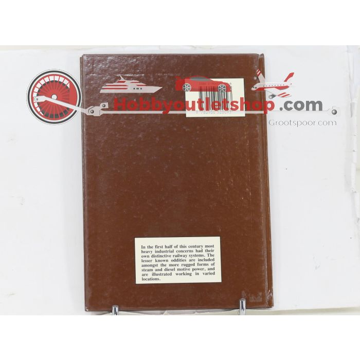 Britse Spoorwegen & Stoomlocs Boekenset (3x) #8864 - sku: 20260127122309 - Gebruikt - Goede staat - Afbeelding 4