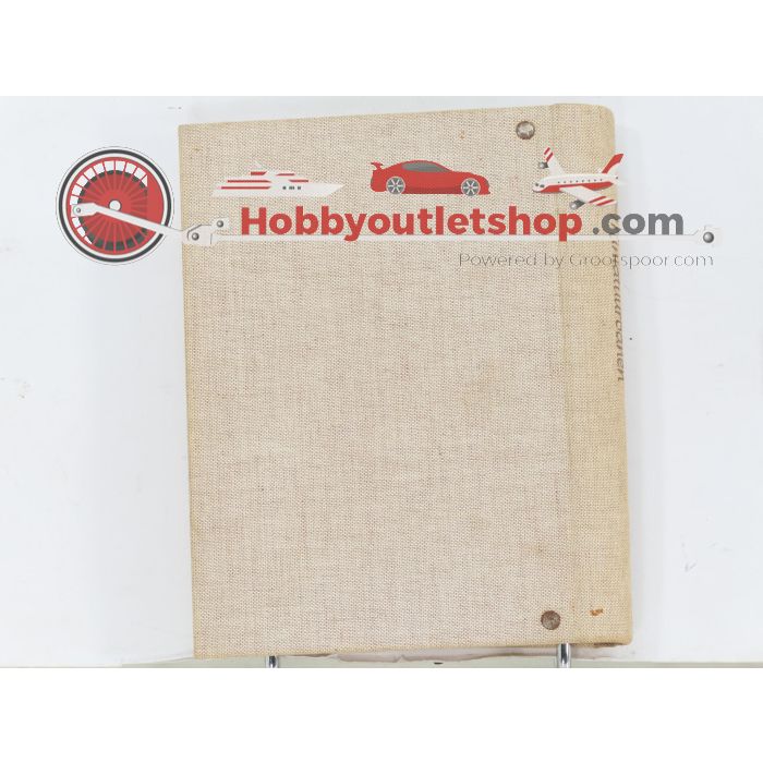 Miniatuurbanen Tijdschrift-inbanden (2 stuks) #8867 - sku: 20260127032818 - Gebruikt - Goede staat - Afbeelding 7