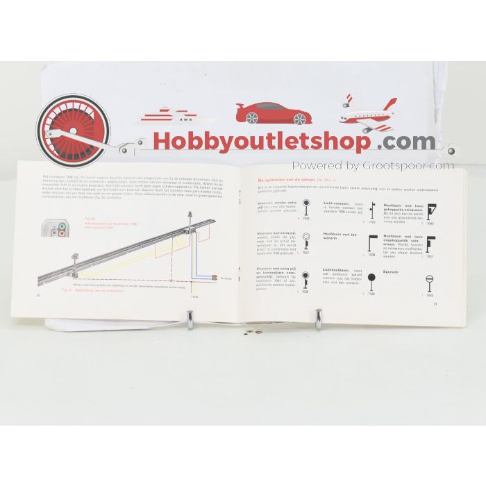 Märklin boek – modelspoor & baanontwerp #8869 - sku: 20260127035050 - Gebraucht - Angemessener Zustand - Bild 2