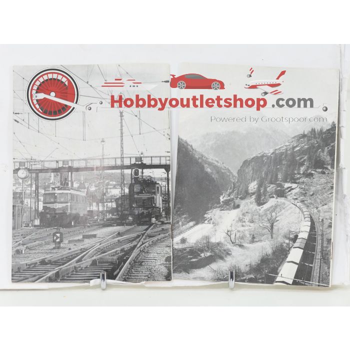 Faller Modelbouw Magazijn & Catalogi Set H0 #8875 - sku: 20260128085640 - Gebruikt - Goede staat - Afbeelding 25