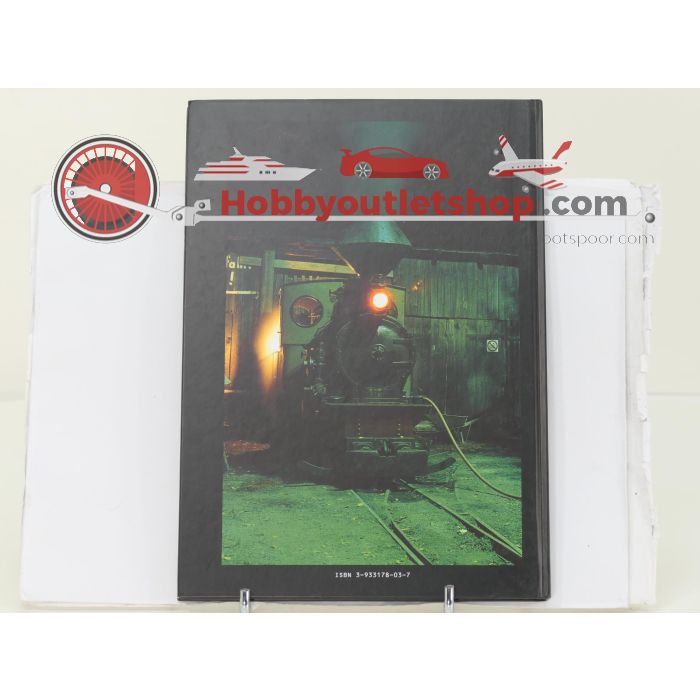 Boekenset Feldbahnen DDR – veld- en industriële spoorwegen (3 delen) - Hardcoer #8913 - sku: 20260130115948 - Gebraucht - Guter Zustand - Bild 4