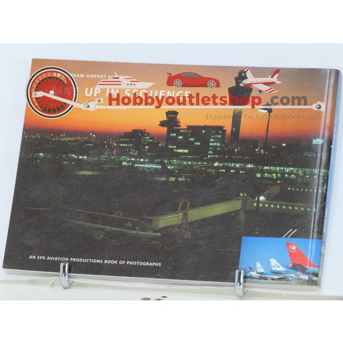 Set van 8 luchtvaartboeken – vliegtuigen & luchtvaartgeschiedenis #8941 - sku: 20260203022622 - Used - Good condition - Photo 6