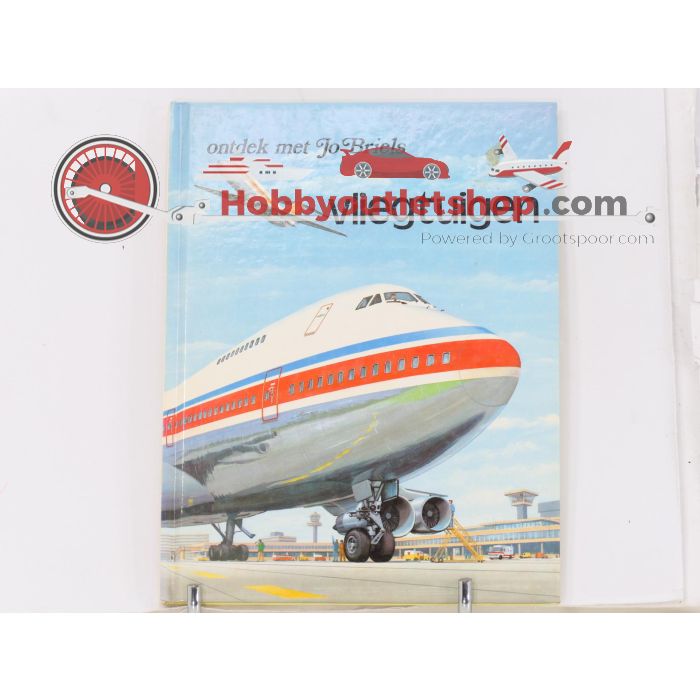 Set van 8 luchtvaartboeken – vliegtuigen & luchtvaartgeschiedenis #8941 - sku: 20260203022622 - Used - Good condition - Photo 7