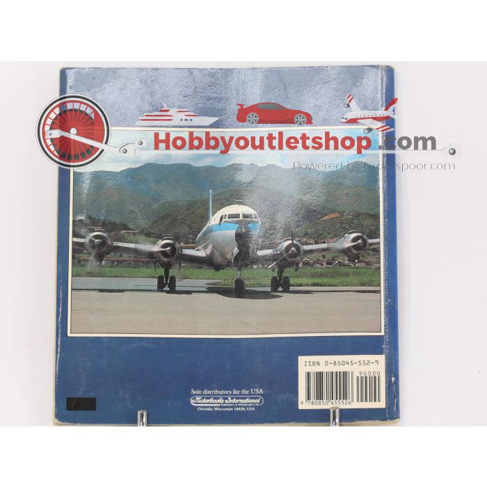 Set van 8 luchtvaartboeken – vliegtuigen & luchtvaartgeschiedenis #8941 - sku: 20260203022622 - Used - Good condition - Photo 12