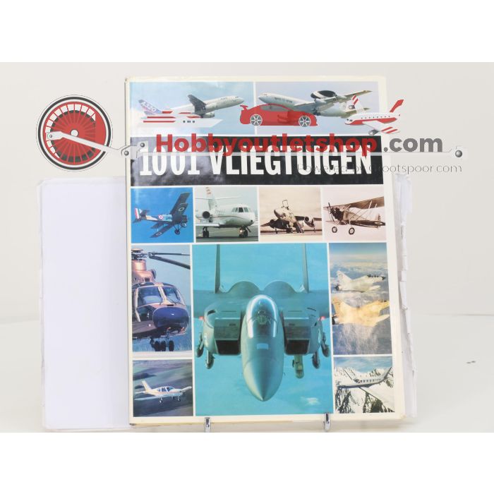 Set van 8 luchtvaartboeken – vliegtuigen & luchtvaartgeschiedenis #8941 - sku: 20260203022622 - Used - Good condition - Photo 15
