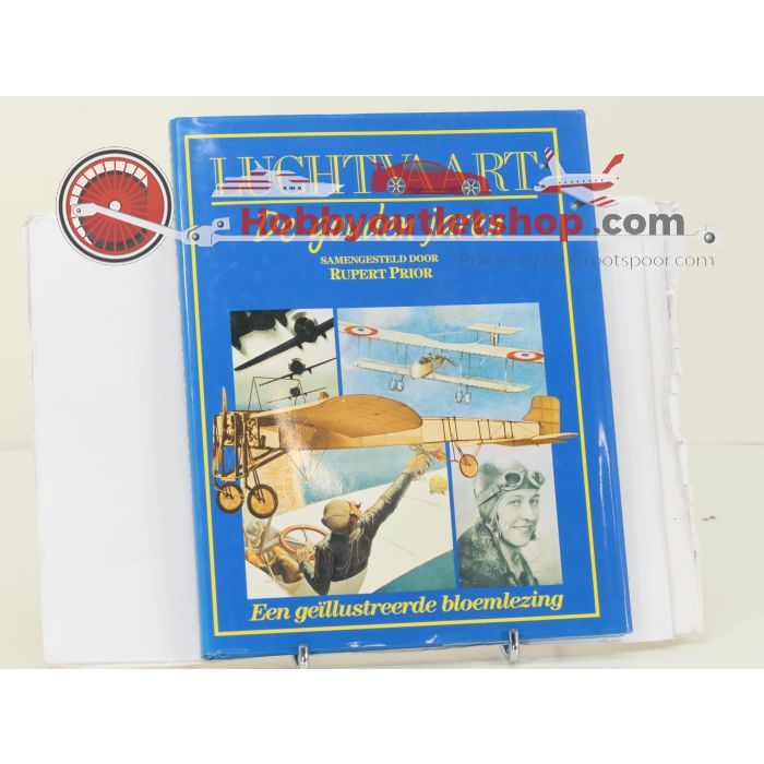 Set van 8 luchtvaartboeken – vliegtuigen & luchtvaartgeschiedenis #8941 - sku: 20260203022622 - Used - Good condition - Photo 18