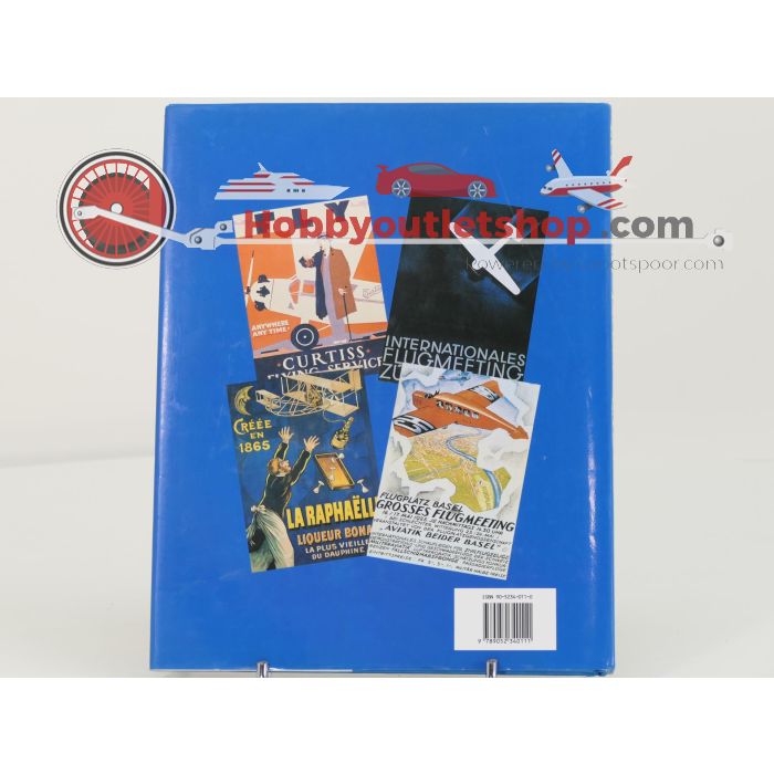 Set van 8 luchtvaartboeken – vliegtuigen & luchtvaartgeschiedenis #8941 - sku: 20260203022622 - Used - Good condition - Photo 19