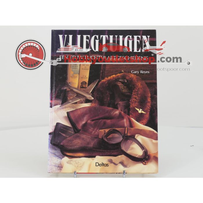 Set van 8 luchtvaartboeken – vliegtuigen & luchtvaartgeschiedenis #8941 - sku: 20260203022622 - Used - Good condition - Photo 20