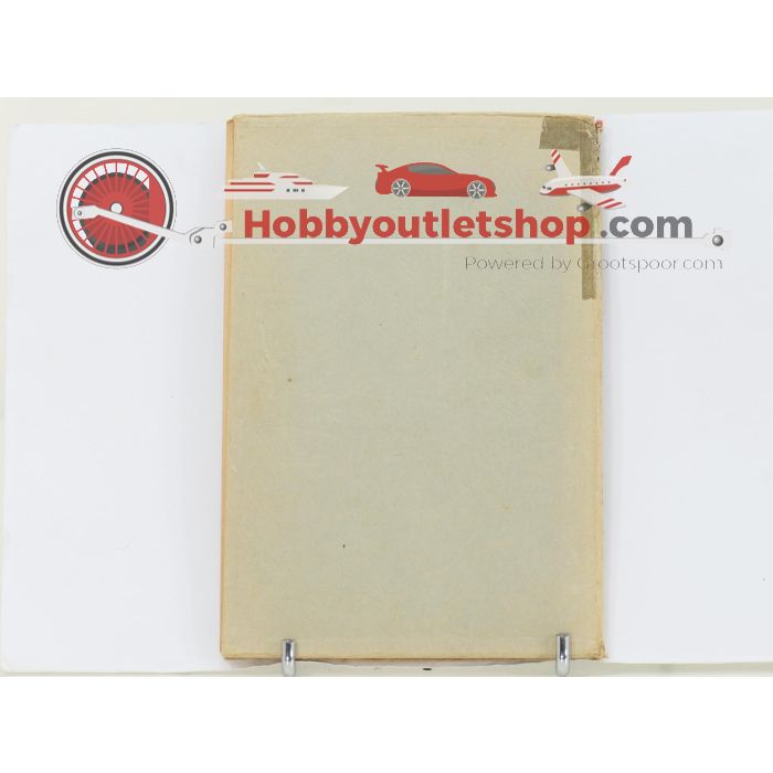 Stoomketels – T.J. Kloet & Ir. F. Muller van Brakel #8951 - sku: 20260204112633 - Gebraucht - Guter Zustand - Bild 3