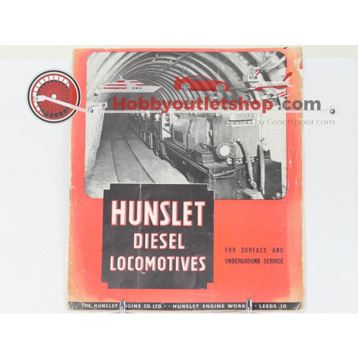 Set van 4 boeken – Narrow Gauge Locomotives (Ruston, Simplex, W.G. Bagnall, Hunslet) #8956 - sku: 20260204121319 - Gebraucht - Guter Zustand - Bild 11