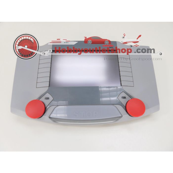 Schaal H0 Märklin 60213 en 60052 Central Station 2 met transformator 60 VA #9044 - sku: 20260224103637 - Gebraucht - Sehr guter Zustand - Bild 2