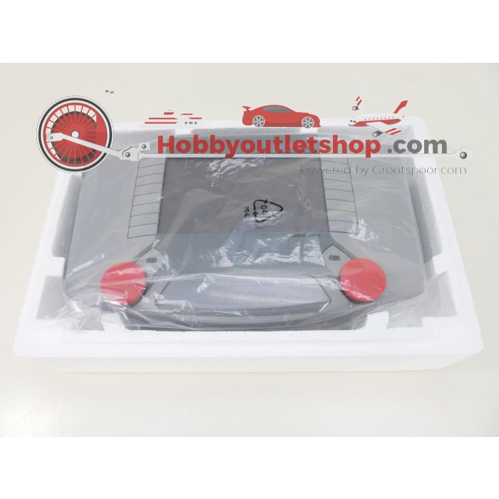 Schaal H0 Märklin 60213 en 60052 Central Station 2 met transformator 60 VA #9044 - sku: 20260224103637 - Gebraucht - Sehr guter Zustand - Bild 7