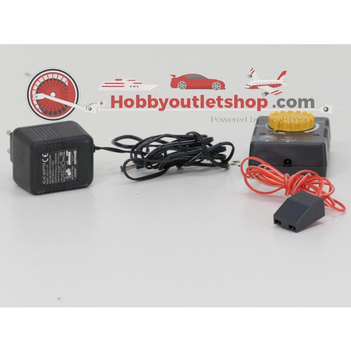 Schaal H0 Mehano T671 startset Thalys van de PBKA #9177 - sku: 20260331031417 - Gebruikt - Goede staat - Afbeelding 8