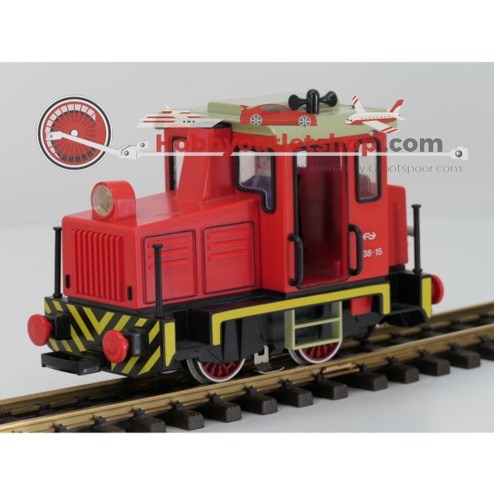 Playmobil 4025 startset - sku: 20260403110135 - Gebruikt - Goede staat - Afbeelding 5