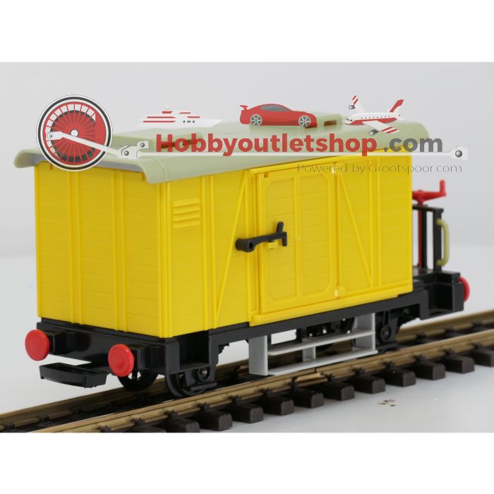 Playmobil 4025 startset - sku: 20260403110135 - Gebruikt - Goede staat - Afbeelding 7