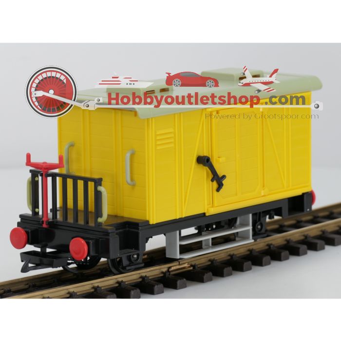 Playmobil 4025 startset - sku: 20260403110135 - Gebruikt - Goede staat - Afbeelding 8