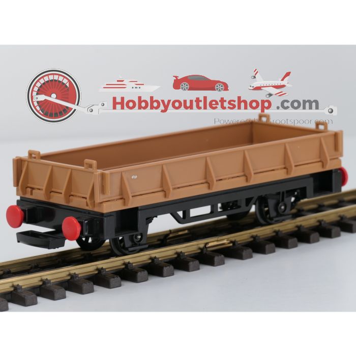 Playmobil 4025 startset - sku: 20260403110135 - Gebruikt - Goede staat - Afbeelding 9