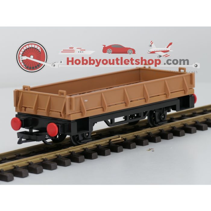 Playmobil 4025 startset - sku: 20260403110135 - Gebruikt - Goede staat - Afbeelding 10