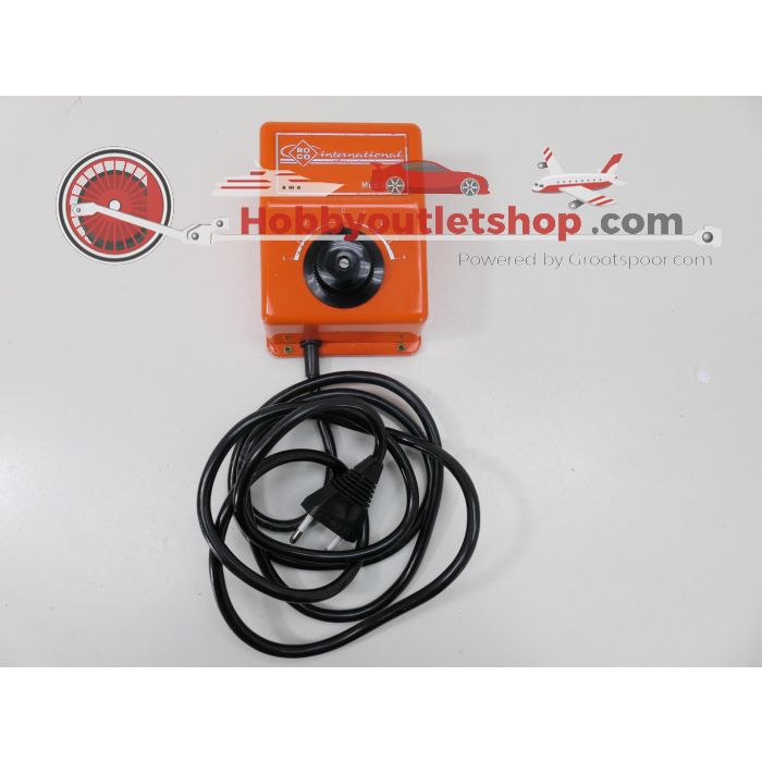 Schaal H0 Roco 4155, 4311C, 4028 en 4315 B goederentrein set van de NS #9197 - sku: 20260407103600 - Gebraucht - Guter Zustand - Bild 22