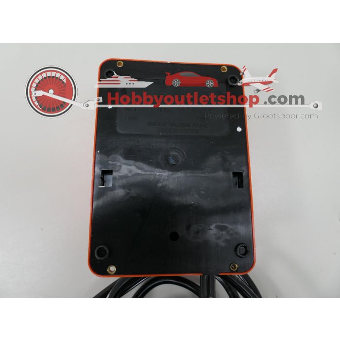 Schaal H0 Roco 4155, 4311C, 4028 en 4315 B goederentrein set van de NS #9197 - sku: 20260407103600 - Gebraucht - Guter Zustand - Bild 23