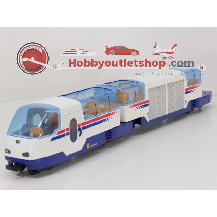 Playmobil set 4016 & 2x 4119 #9600 - sku: 20260603133508 - Gebraucht - Sehr guter Zustand - Bild 5