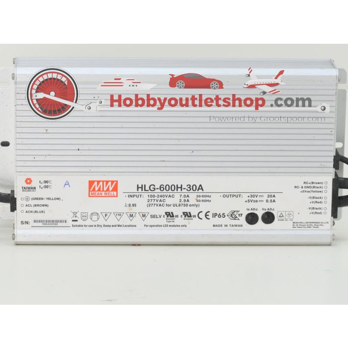 ZIMO MX10EC +  MX32 + MX10AVP + Netzgerat 30 Ampere #9275 - sku: 20260429040335 - Gebruikt - Zeer goede staat - Afbeelding 4