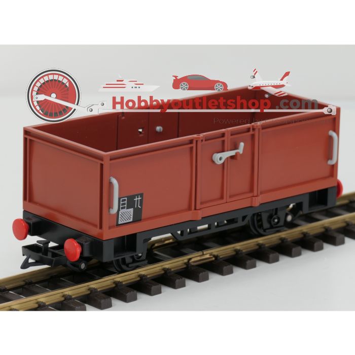 Playmobil 4110 Bakwagon - sku: 20260430103557 - Gebruikt - Zo goed als nieuw - Afbeelding 2