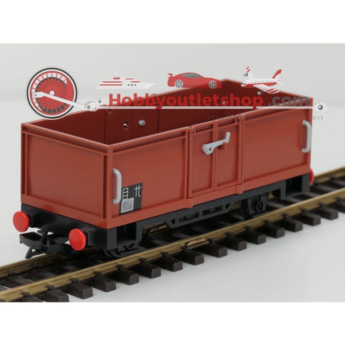 Playmobil 4110 Bakwagon - sku: 20260430103557 - Gebruikt - Zo goed als nieuw - Afbeelding 3