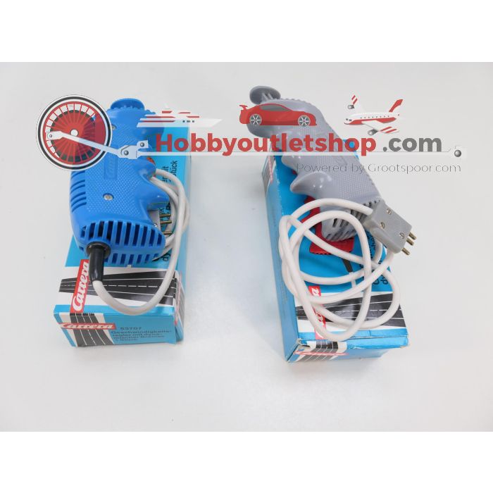 Schaal 1:32 Carrera XXXL racebaan met toebehoren #9282 - sku: 20260501014152 - Gebruikt - Goede staat - Afbeelding 2