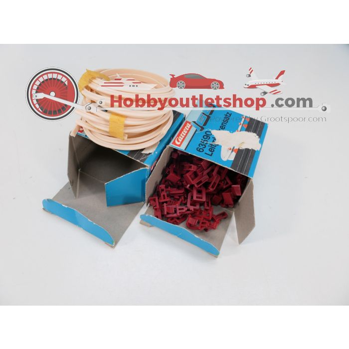 Schaal 1:32 Carrera XXXL racebaan met toebehoren #9282 - sku: 20260501014152 - Gebruikt - Goede staat - Afbeelding 3