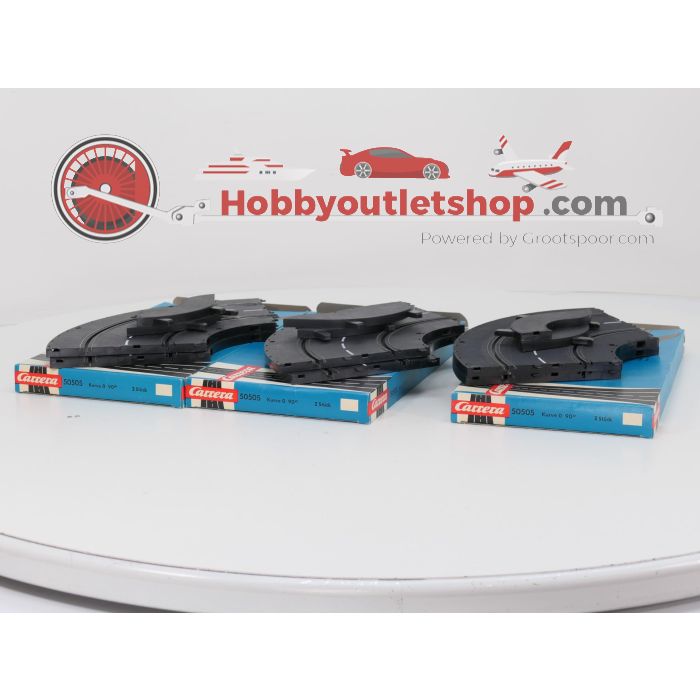 Schaal 1:32 Carrera XXXL racebaan met toebehoren #9282 - sku: 20260501014152 - Gebruikt - Goede staat - Afbeelding 13