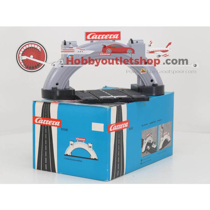 Schaal 1:32 Carrera XXXL racebaan met toebehoren #9282 - sku: 20260501014152 - Gebruikt - Goede staat - Afbeelding 14