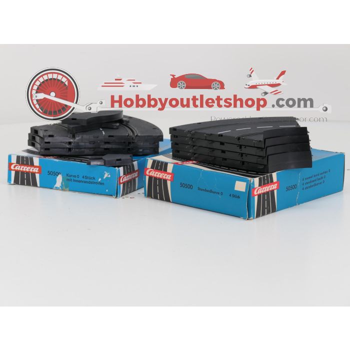 Schaal 1:32 Carrera XXXL racebaan met toebehoren #9282 - sku: 20260501014152 - Gebruikt - Goede staat - Afbeelding 19