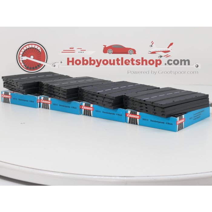Schaal 1:32 Carrera XXXL racebaan met toebehoren #9282 - sku: 20260501014152 - Gebruikt - Goede staat - Afbeelding 20