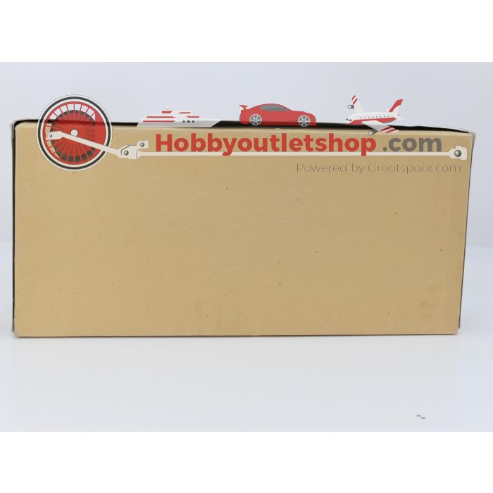 Schaal 1:100 Nitto 427-2800 Lockheed L-1011 Tristar All Nippon Airways #9305 - sku: 20260506112057 - Nieuw - Afbeelding 2