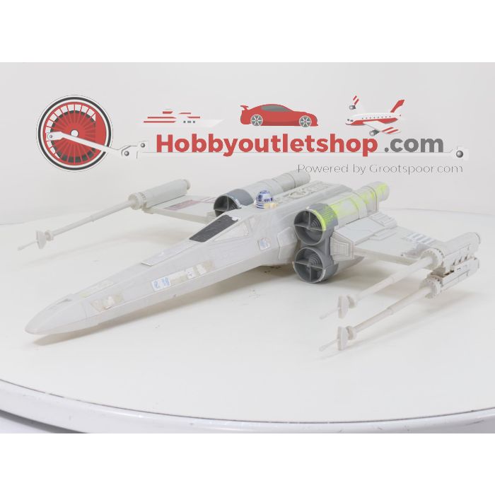Grote set Starwars items. Diverse schalen. #9353 - sku: 20260513095101 - Gebruikt - Redelijke staat - Afbeelding 2