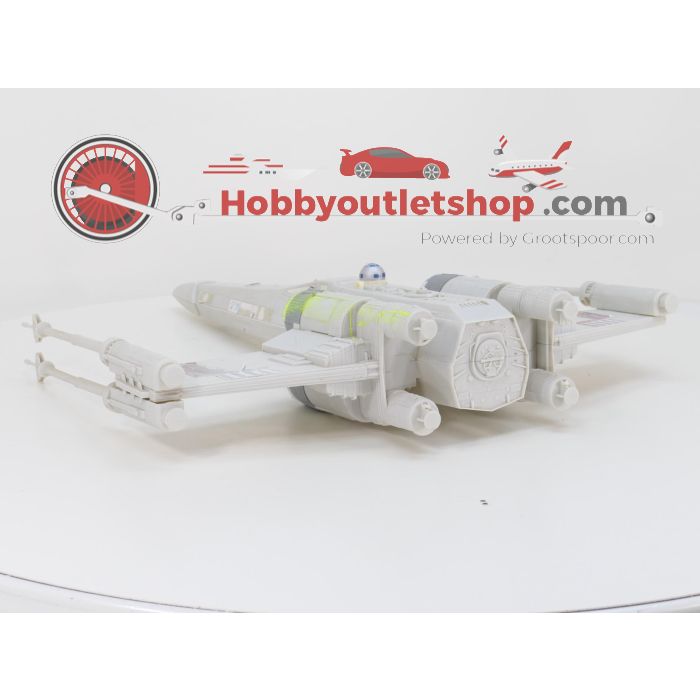 Grote set Starwars items. Diverse schalen. #9353 - sku: 20260513095101 - Gebruikt - Redelijke staat - Afbeelding 3