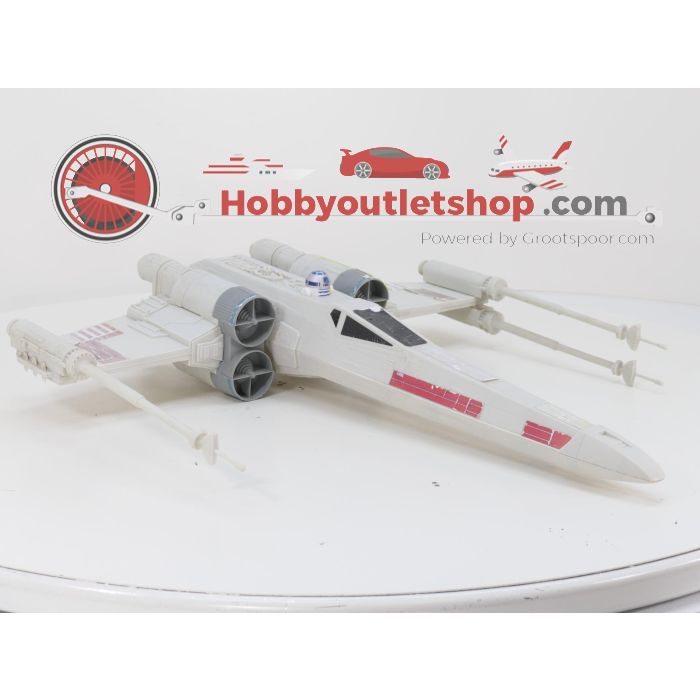 Grote set Starwars items. Diverse schalen. #9353 - sku: 20260513095101 - Gebruikt - Redelijke staat - Afbeelding 5