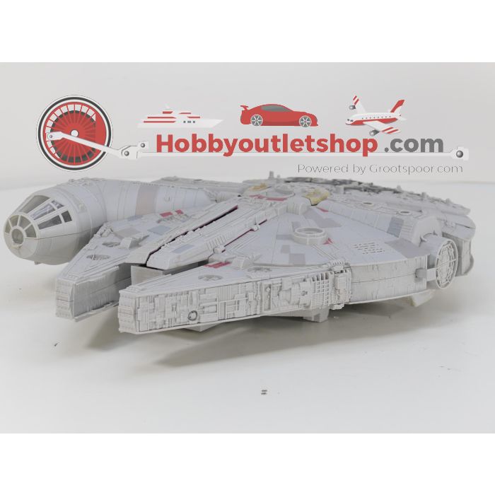Grote set Starwars items. Diverse schalen. #9353 - sku: 20260513095101 - Gebruikt - Redelijke staat - Afbeelding 6
