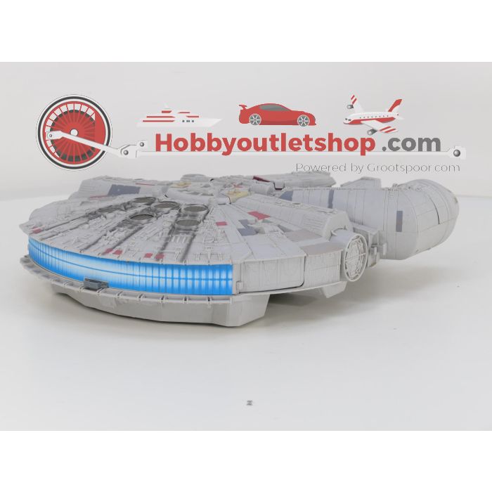 Grote set Starwars items. Diverse schalen. #9353 - sku: 20260513095101 - Gebruikt - Redelijke staat - Afbeelding 7