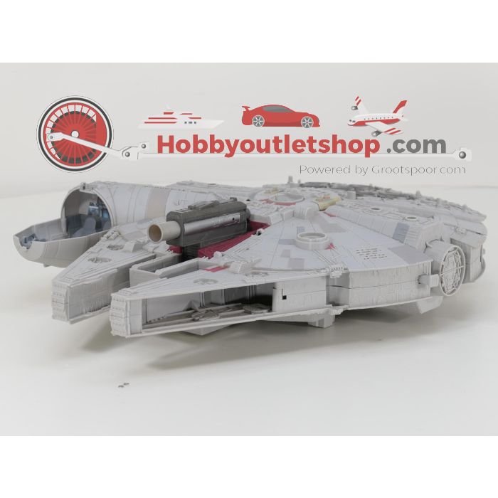 Grote set Starwars items. Diverse schalen. #9353 - sku: 20260513095101 - Gebruikt - Redelijke staat - Afbeelding 8