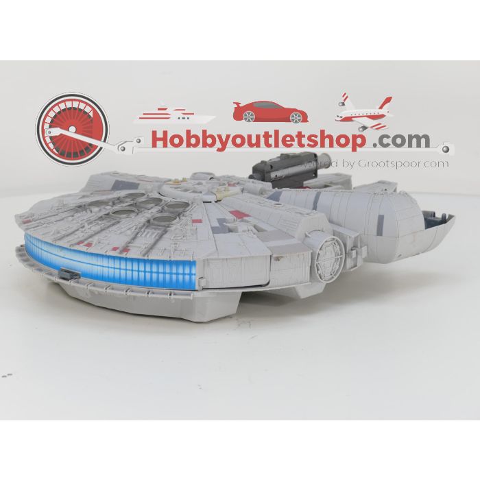Grote set Starwars items. Diverse schalen. #9353 - sku: 20260513095101 - Gebruikt - Redelijke staat - Afbeelding 9