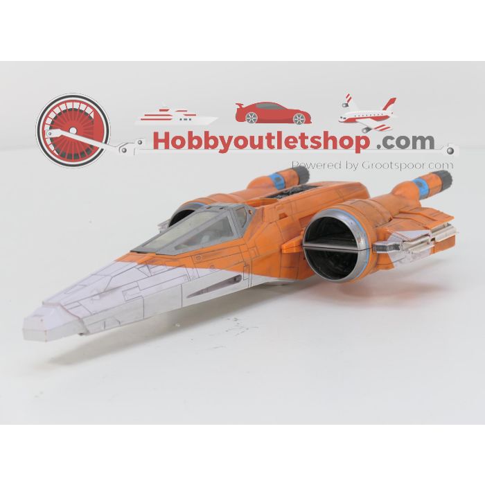 Grote set Starwars items. Diverse schalen. #9353 - sku: 20260513095101 - Gebruikt - Redelijke staat - Afbeelding 10