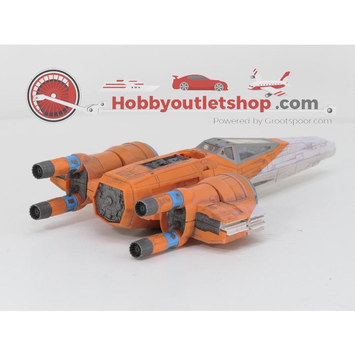 Grote set Starwars items. Diverse schalen. #9353 - sku: 20260513095101 - Gebruikt - Redelijke staat - Afbeelding 11
