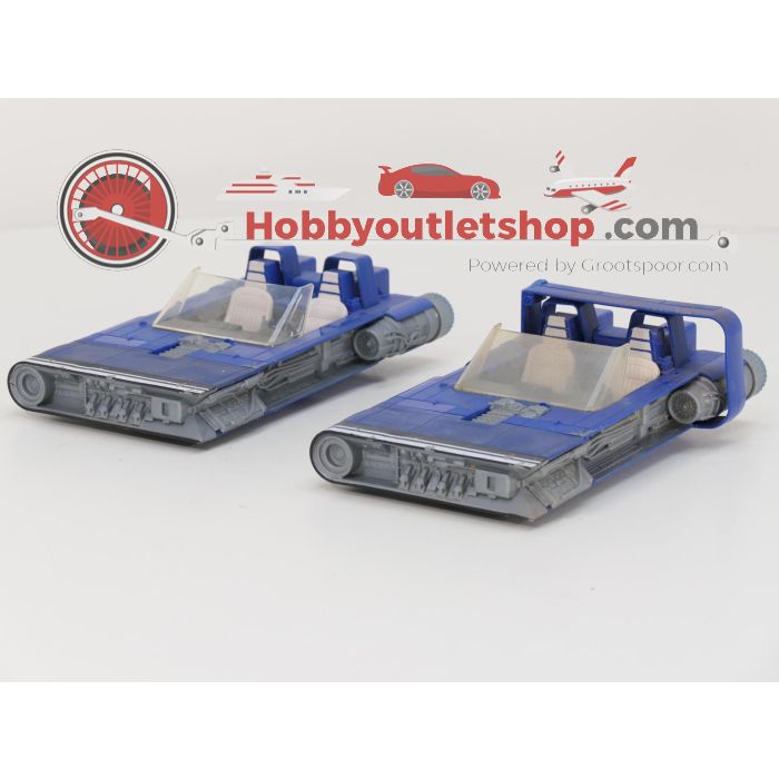 Grote set Starwars items. Diverse schalen. #9353 - sku: 20260513095101 - Gebruikt - Redelijke staat - Afbeelding 12