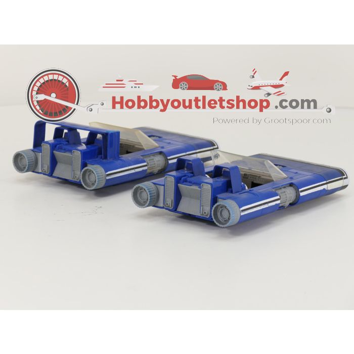 Grote set Starwars items. Diverse schalen. #9353 - sku: 20260513095101 - Gebruikt - Redelijke staat - Afbeelding 13