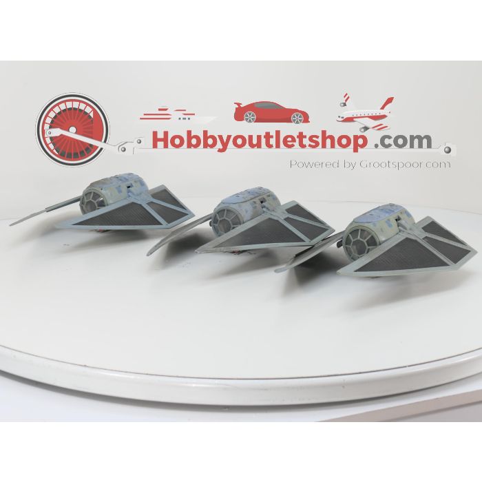 Grote set Starwars items. Diverse schalen. #9353 - sku: 20260513095101 - Gebruikt - Redelijke staat - Afbeelding 14