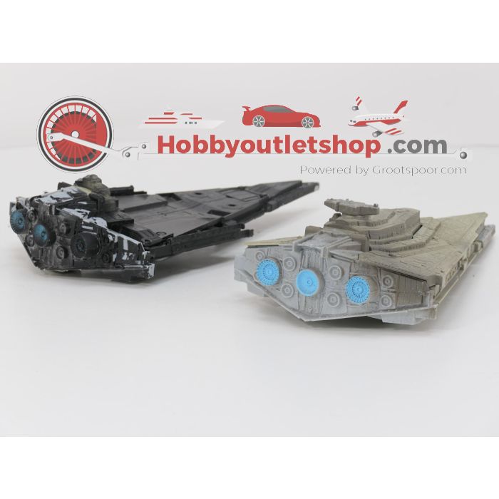 Grote set Starwars items. Diverse schalen. #9353 - sku: 20260513095101 - Gebruikt - Redelijke staat - Afbeelding 19