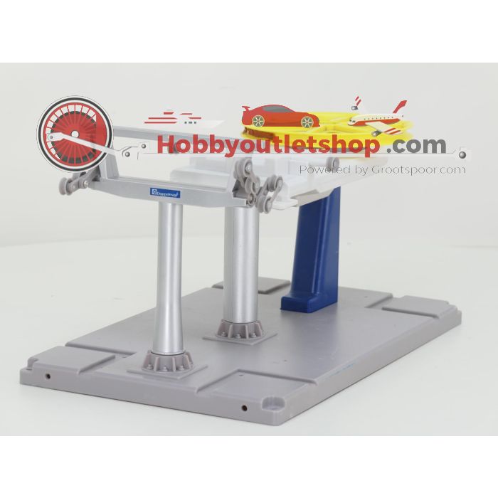 BASTEL SET 1/32 KABELBAAN Gipfelbahn Jagerndorfer #9355 - sku: 20260513044943 - Gebruikt - Goede staat - Afbeelding 3