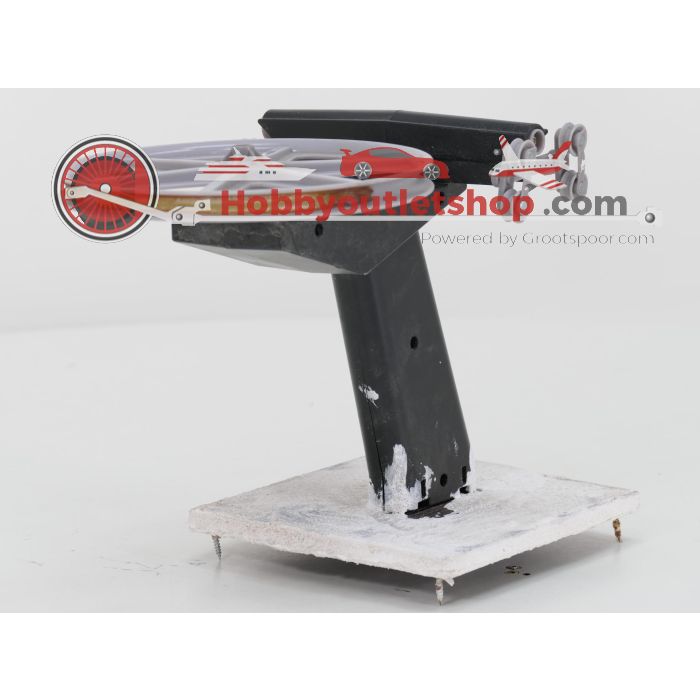 BASTEL SET 1/32 KABELBAAN Gipfelbahn Jagerndorfer #9355 - sku: 20260513044943 - Gebruikt - Goede staat - Afbeelding 7